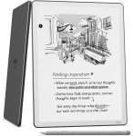 Amazon Kindle Scribe (2026) 11'' 32GB graphit