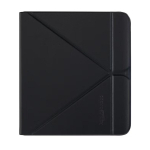 Kobo une&uuml;mbris Libra Black Schwarz (N428-AC-BK-E-PU) (N428ACBKEPU)