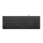 Lenovo TAS - juhtmega - Lenovo Essential juhtmega peakomplekt