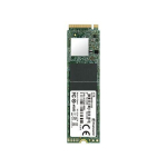 SSD-ketas Transcend 110S 256GB M.2 2280 PCI-E x4 Gen3 NVMe (TS256GMTE110S)