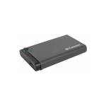 K&otilde;vaketas 6,3cm (2,5") Transcend SATA USB3.1 SJ25CK3 koos OTB-ga