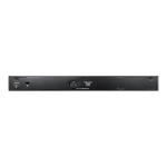 Switch D-Link DGS-1510-28XMP/E