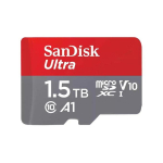 Karta SanDisk Ultra MicroSDXC 1.5 TB Class 10 UHS-I/U1 A1 (SDSQUAC-1T50-GN6MA)