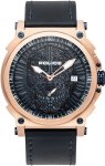 K&auml;ekell POLICE MAN PL15728JSR.03 (53MM)