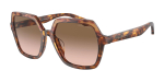 P&auml;ikeseprillid ARMANI naistele AR8193U603351 (L&auml;&auml;ts/Sild/K&otilde;rvaklamber) 55/17/140 mm