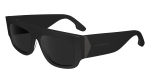 P&auml;ikeseprillid VICTORIA BECKHAM NAISTELE VB666S5516001 (L&auml;&auml;ts/Sild/K&otilde;rvakaar) 55/16/145 mm