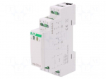 Converter: temperature | 9&divide;30VDC | OUT 1: RS485 MODBUS RTU | IP20