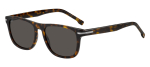 P&auml;ikeseprillid HUGO BOSS BLACK meestele BOSS1626S086 (l&auml;&auml;tse/silla/sanga) 55/18/145 mm