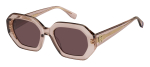 P&auml;ikeseprillid TOMMY HILFIGER naistele TH-2155-S-35J (l&auml;&auml;tse/silla/sanga) 52/20/140 mm