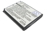 1150mAh Replacement Battery for Casio NP-110, NP-110L, NP-160, Exilim EX-Z2000, EX-Z3000, EX-FC500S, EX-ZR10, EX-ZR15, EX-ZR20, EX-F1,