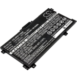 4400 mAh for HP LK03XL,LKO3XL,TPN-I129,TPN-W127,TPN-W128,TPN-W129,LK03048XL,LK03055XL,916368-421,916368-541