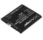 4750 mAh for Xiaomi BP4A
