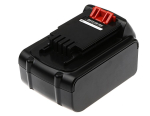 5000 mAh for Black & Decker LB20,LBX20,BL1118,BL1318,BL1518,BL2018,BL3018,BL4018,LBXR20,LBXR20B