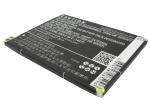 2500 mAh for Alcatel TLp025A2,TLp025A4,CAC2500013C2