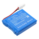 3800mAh Battery for Launch X531, X631, X631+