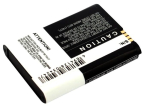 1100 mAh for Motorola BN70,BN80,SNN5851,SNN5851A