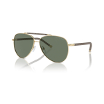 P&auml;ikeseprillid MICHAEL KORS naistele MK1146-10143H (L&auml;&auml;ts/Sild/K&otilde;rvaklamber) 59/13/140 mm