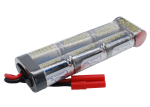 4600 mAh for RC CS-NS460D47C118