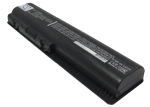 4400 mAh for Compaq KS524AA,462889-121,462890-541,462890-761,487296-001,HSTNN-C51C,HSTNN-CB72,HSTNN-DB72,HSTNN-IB72,HSTNN-Q34C