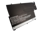 3300 mAh for Dell RU485,TKN25,TRDF3,V0XTF,VOXTF,0V0XTF,AM134C,DL011118-48P14G01