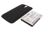 6400 mAh for Samsung B700BE,B700BU