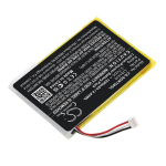 1200 mAh for Sony LIS1410