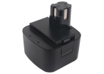 3000 mAh for Panasonic EZ9001,EZ9006,EZ9101,EZ9102,EZ9106,EZ9107,EZ9200,EZ9200S