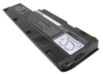 4400 mAh for Medion 40029778,40029779,BTP-D4BM,BTP-D5BM