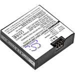850 mAh for GOTOP TB-800Li