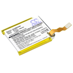 280 mAh for Sony GB-S10,1288-9079,1588-0911,GB-S10-353235-0100