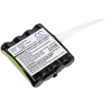 700 mAh for Midland BATT4R,BATT-4R