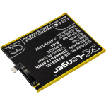 2500mAh Battery for Vivo Y53, Y53 Dual SIM, B-C1