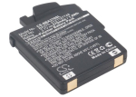 270mAh Replacement Battery for Sennheiser 450, Travel 550, Travel MM400, MM400-X, MM450, MM450X, MM500X, MM550, MM550X, BA370