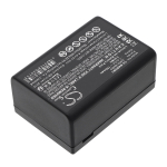 Replacement Battery for Panasonic DMW-BM9, DMW-BM9E, DMW-BM9PP, FZ100, FZ150, FZ45 Lithium-ion 750mAh
