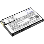 1100 mAh for Incom KAL523450AR