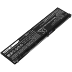 8000 mAh for Dell P74F,5TF10,7M0T6,CJ18V,DP9KT,GW0K9,NYFJH,RY3F9,0RY3F9,0VRX0J