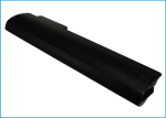 4400 mAh for Compaq WQ001AA,607763-001,HSTNN-DB1U,H607762-001