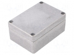 Enclosure: multipurpose | X: 70mm | Y: 100mm | Z: 45mm | Klippon&reg; K