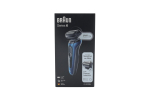 Braun Series 6 61-B1000s habemenuga
