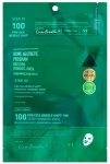 VT Cosmetics Pro Cica Reedle Shot 100 2Step Hydrogel Mask 30 g