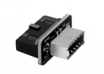 Gembird A-U3EF-01 USB 3.0 19Pin to Type-E Adapter (internal to front panel USB-C)