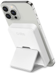 Power bank SBS 5000mAh Wireless White