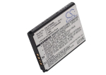 1000 mAh for Alcatel BY74,TB-5J,CAB31K0000C1