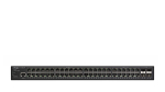 Switch LANCOM Systems Managed L3-Lite Multi-Gig PoE+802.3at Switch, 36x 1GE PoE+ / 12x 2,5GE PoE+ / 4x 10G SFP+ Ports, 212 GBit/s przepustowość, IEEE 802.3az, IPv6/IPv4, 4.000 aktywne VLANS, QoS, 802.1X, TACACS+, dostępne kable specyficzne dla kraju