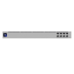Ubiquiti UniFi USW-agregatsioonil&uuml;liti