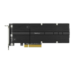Karta rozszerzeń M2D20 SSD M.2 PCI-e 3.0 x8 NVMe Card