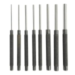 8 TK. LED-lampide komplekt 2,4 - 9,5 MM DS1396