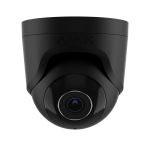 IP kamera TurretCam 5MP f2.8mm turret melna
