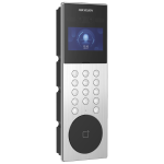IP izsaukuma videopanelis DS-KD9203-ME6 4.3inch 2MP ārtelpu