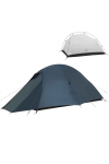 Namiot cloud up 1 pro 20d cnk2350ws020-navy blue NATUREHIKE
